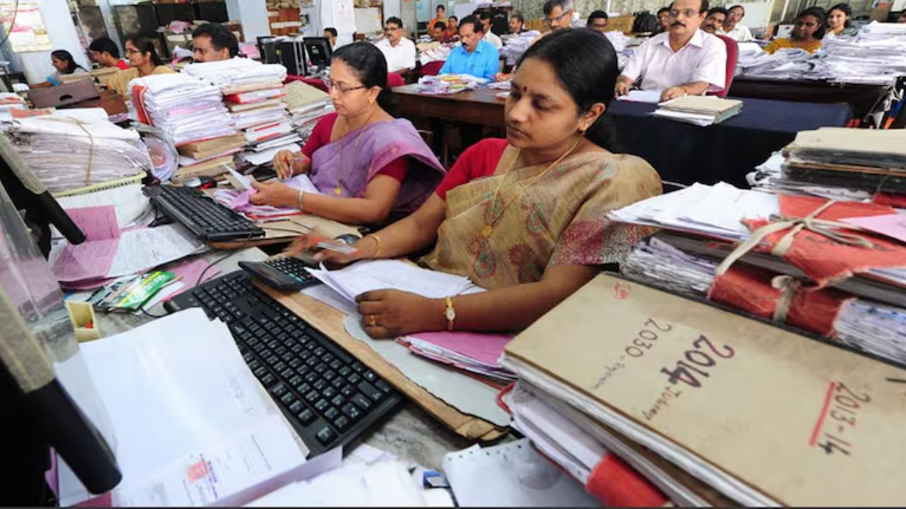 7th Pay Commission