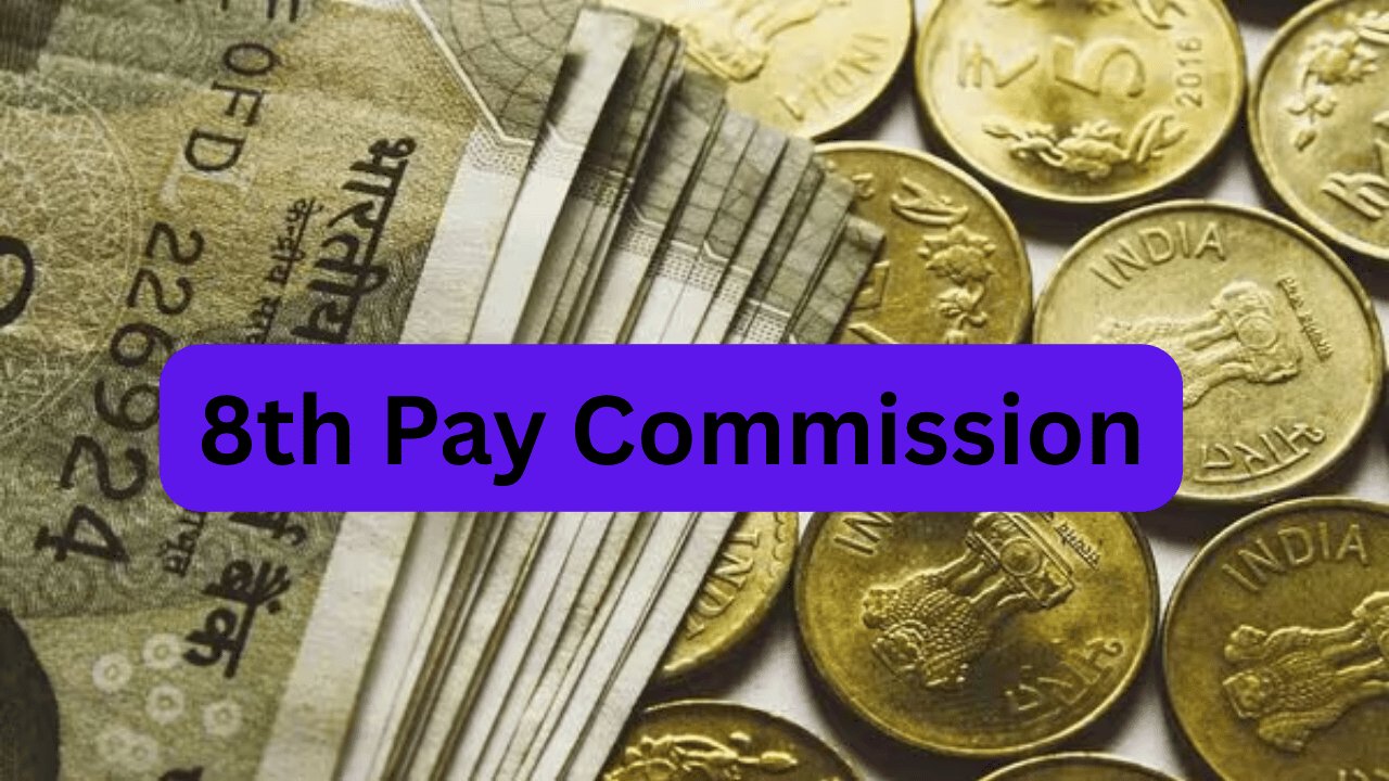 8th pay commission