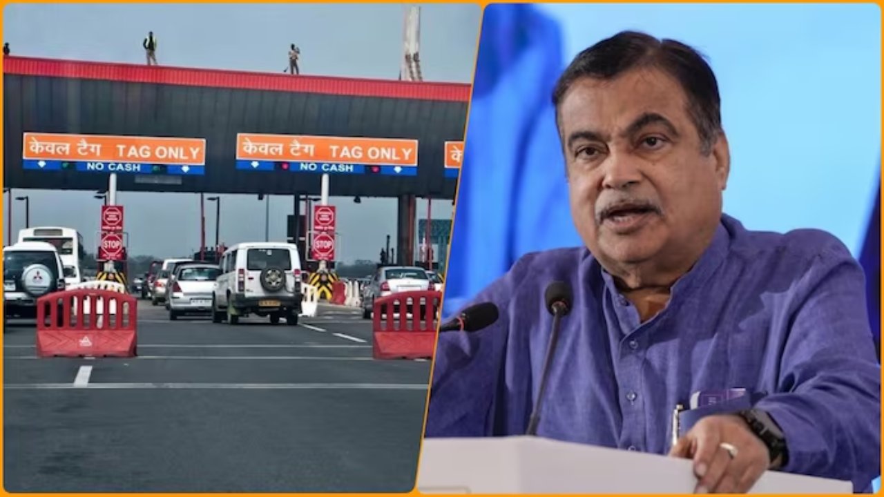 Annual Toll Pass Update