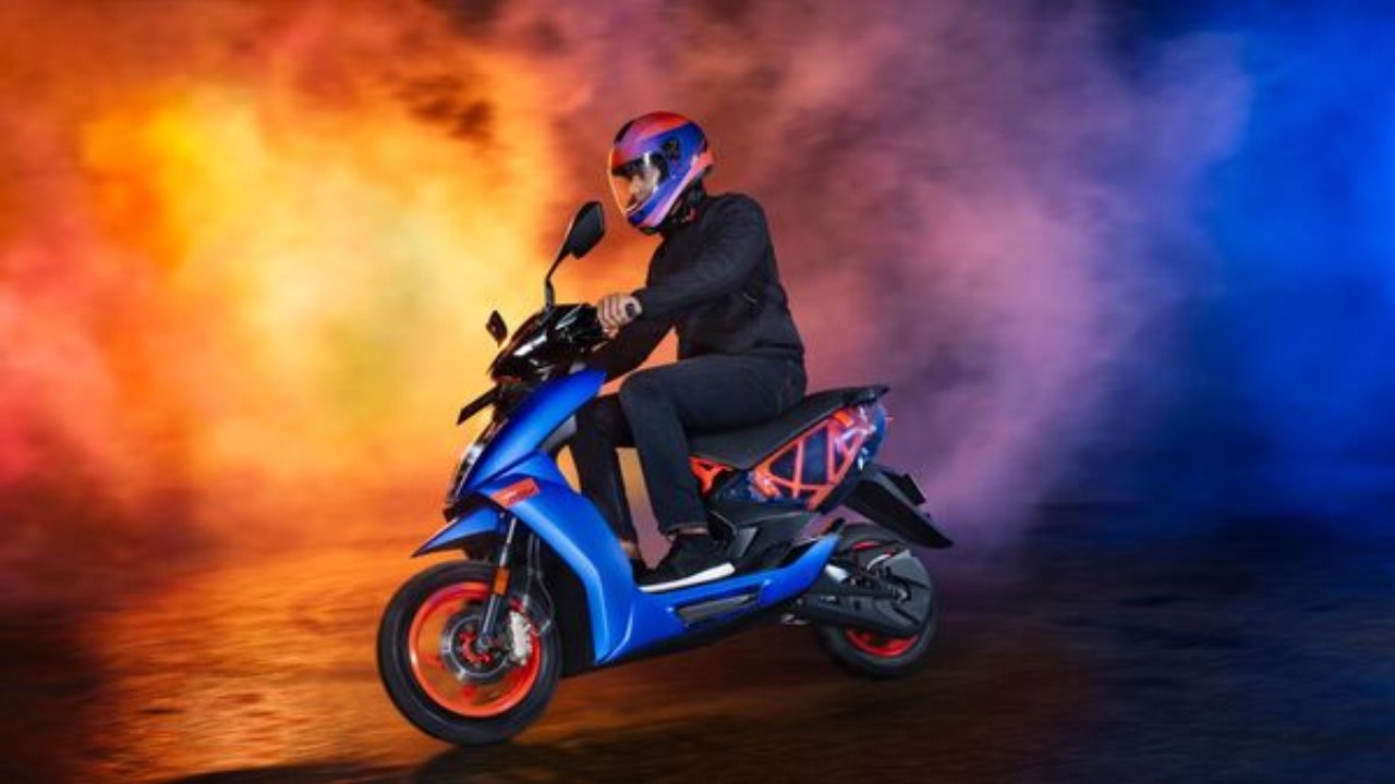 Ather Energy