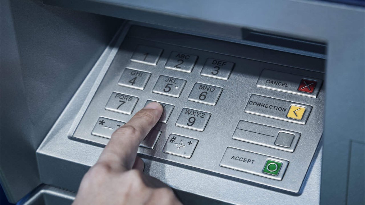 Bank rules