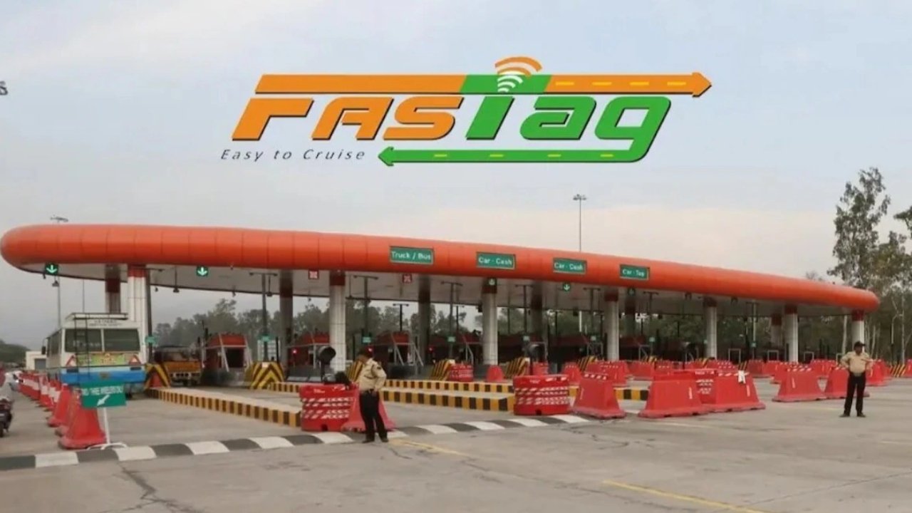 FASTag