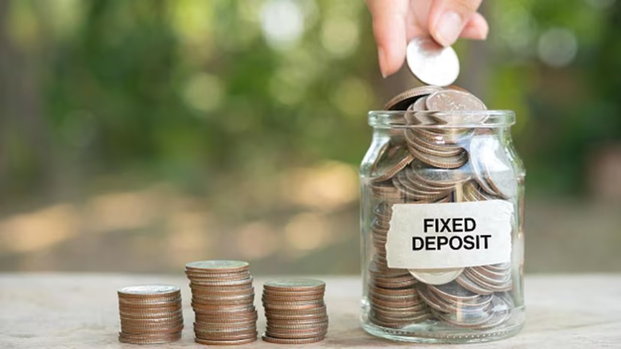 FD Interest Rates