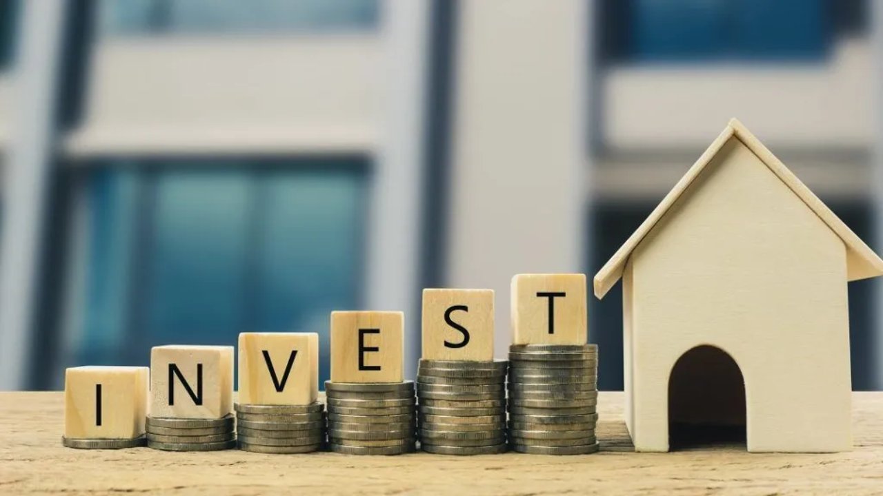 Goal Based Investing