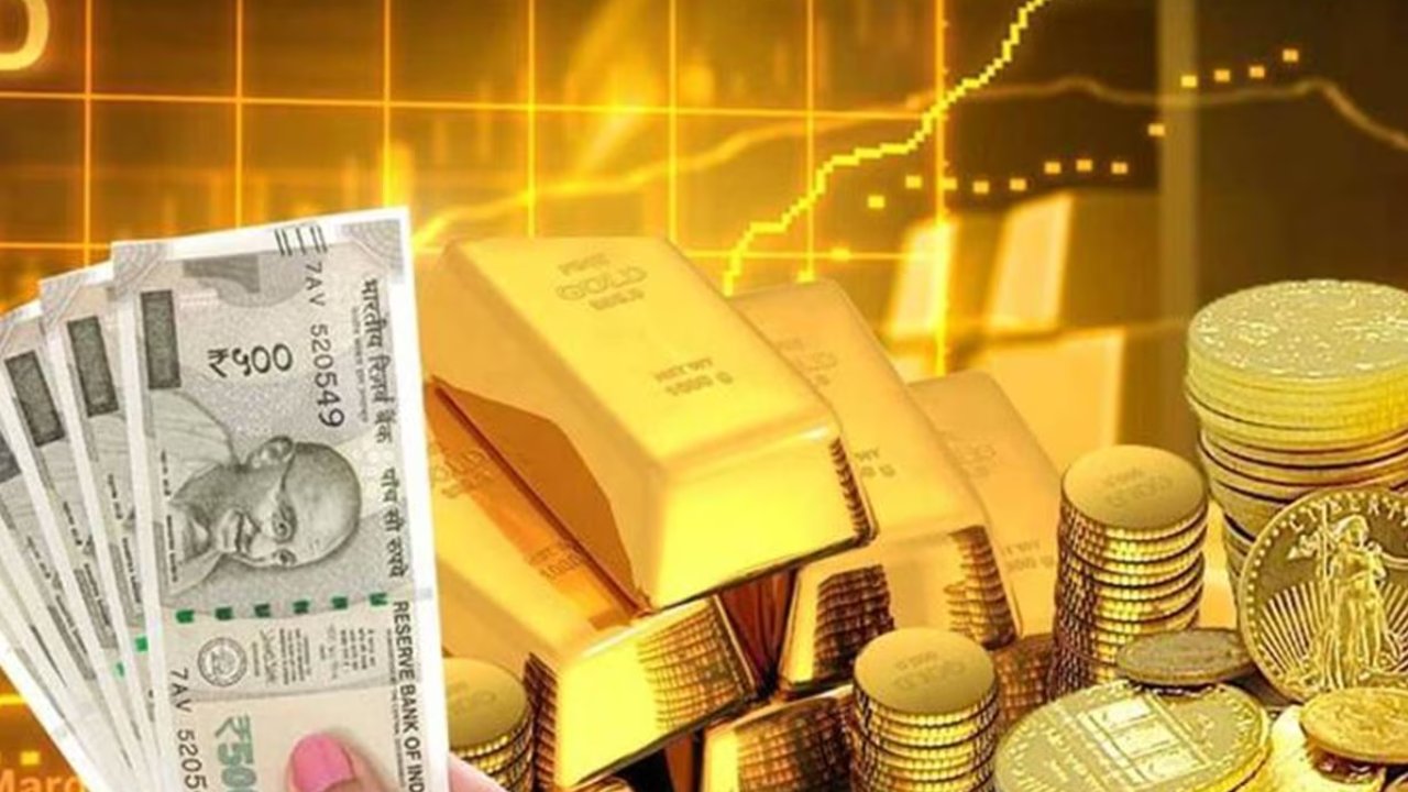 Gold Loan
