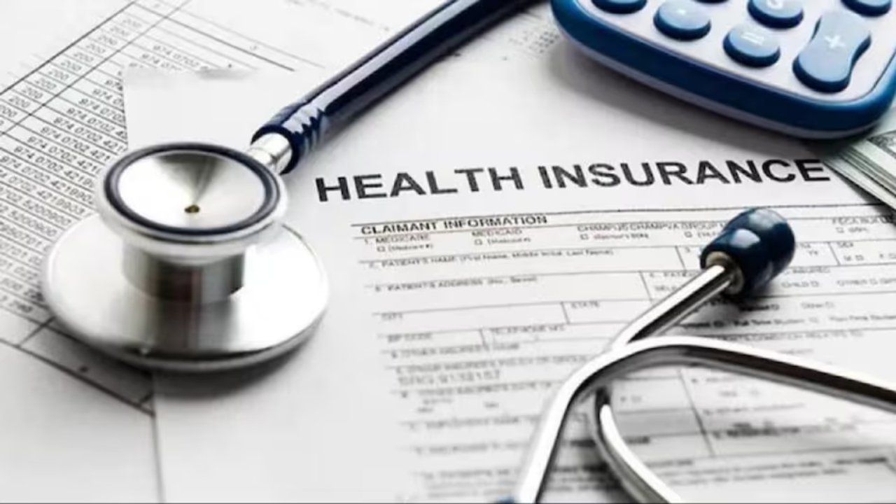 Health Insurance
