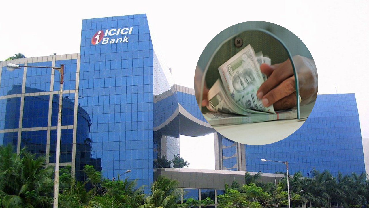 ICICI