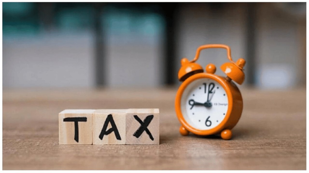 Income Tax Return 5 Benefits