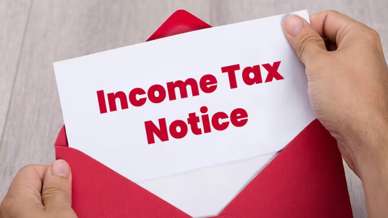Income Tax