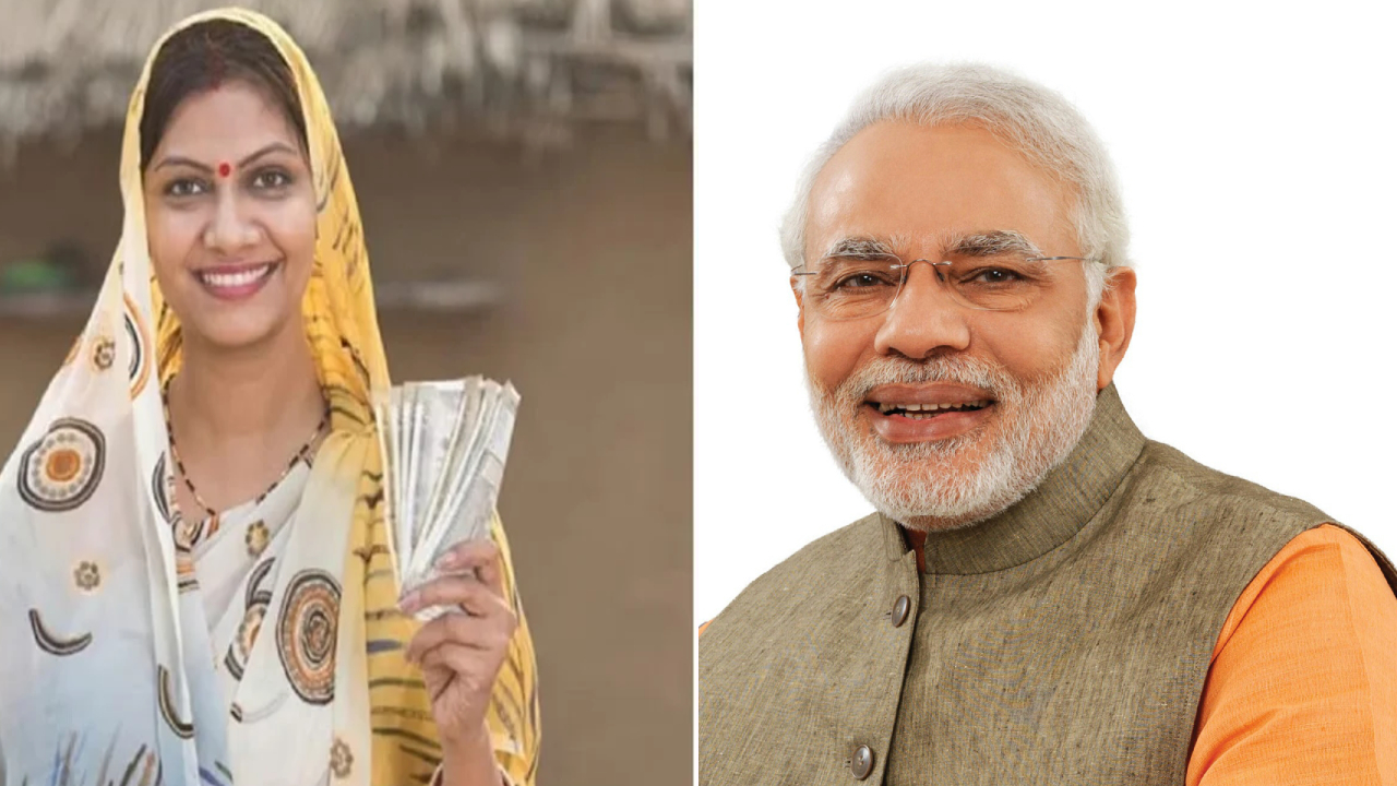 Lakhpati Didi Yojana