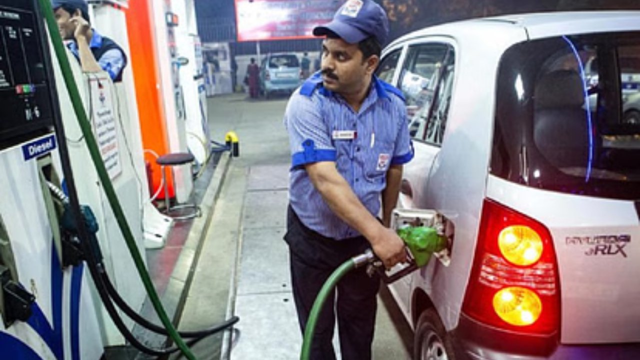 No fuel to old vehicle rules