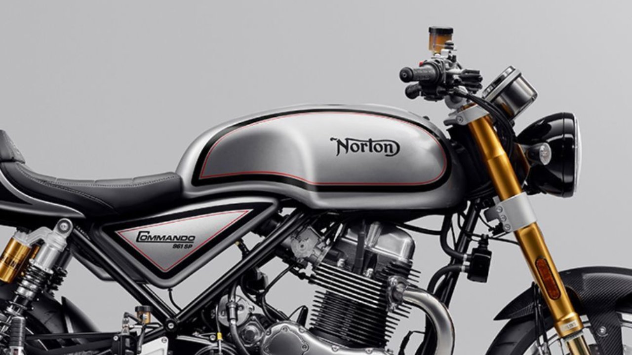 Norton Motorcycles