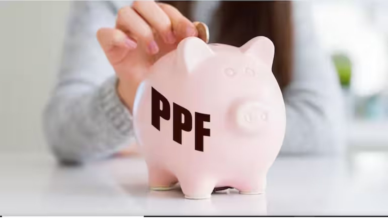 PPF