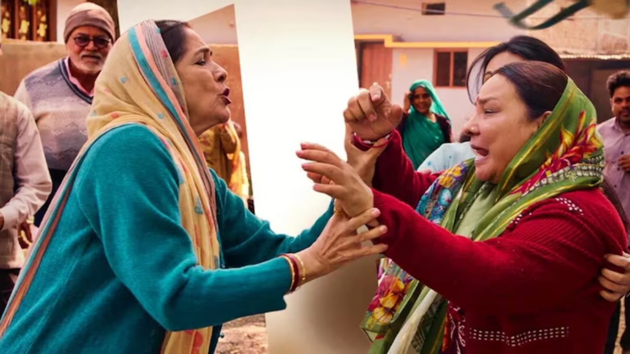 Panchayat Season 4 Review