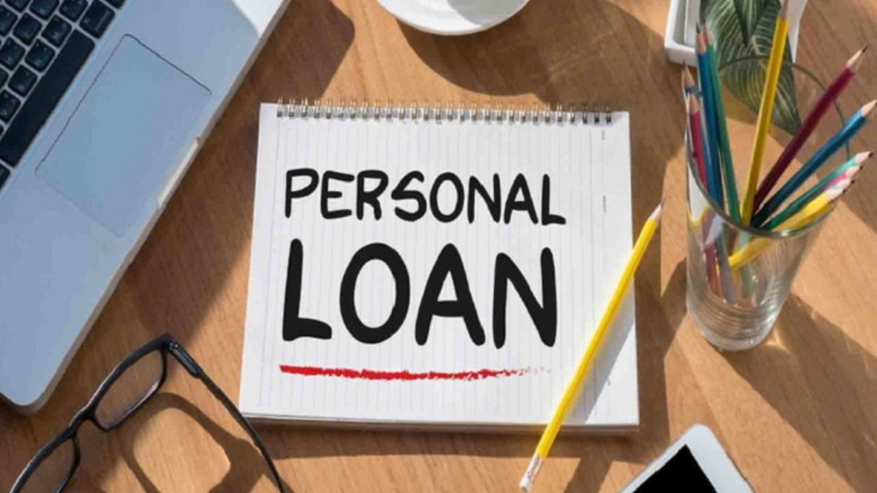 Personal Loan
