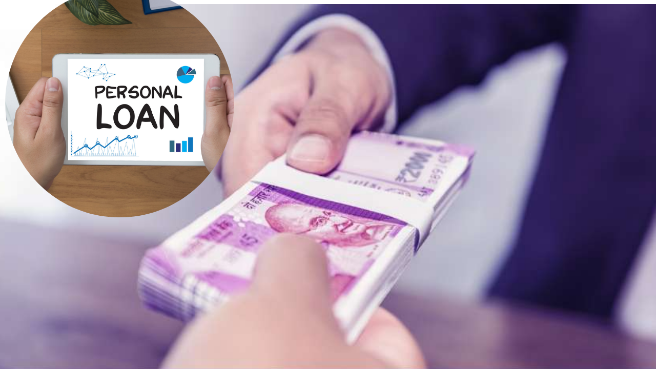 Personal Loans