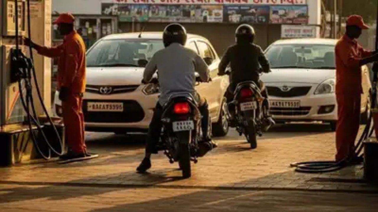 Petrol and diesel