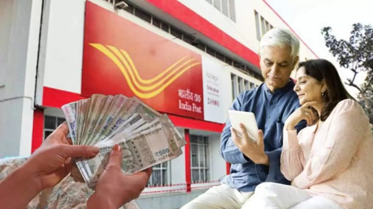 Post Office Scheme