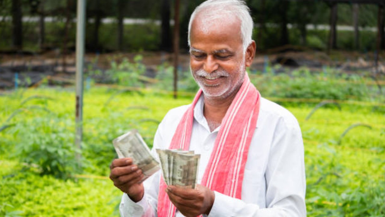 Pradhan Mantri Fasal Bima Yojana