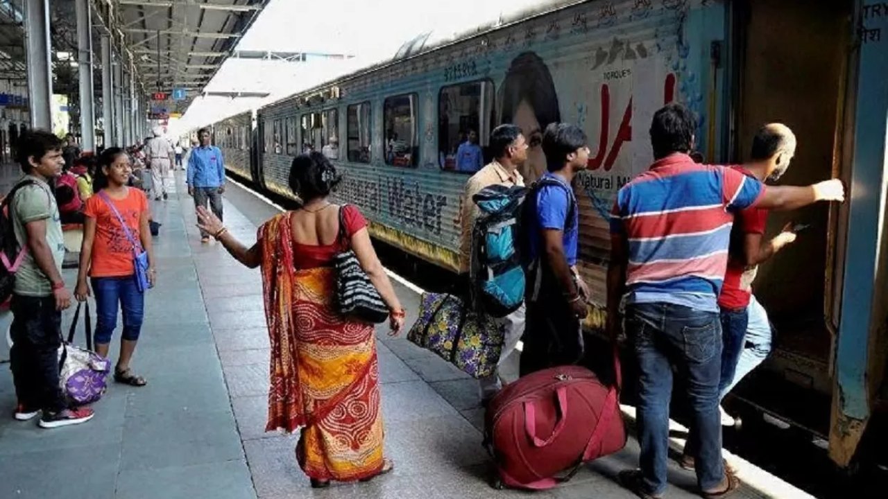 Railway fares Increase