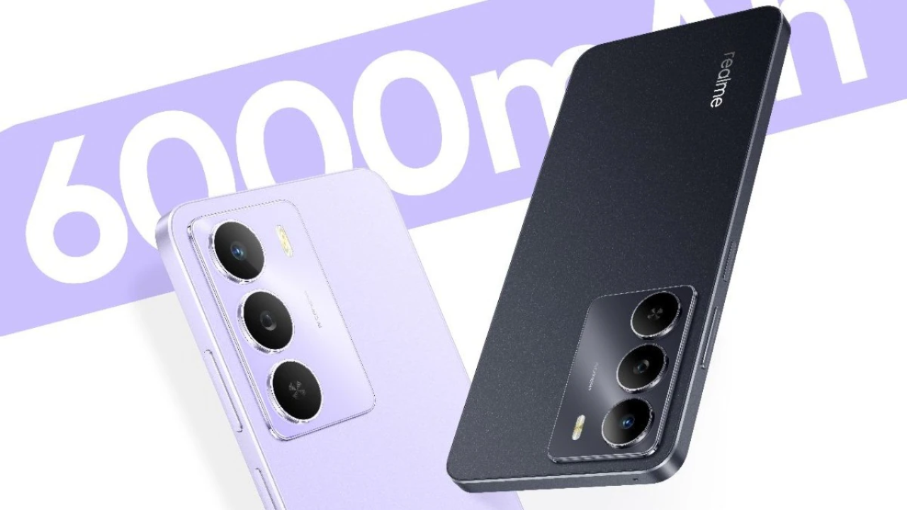 Realme Narzo 80 Lite 5g Sale Live