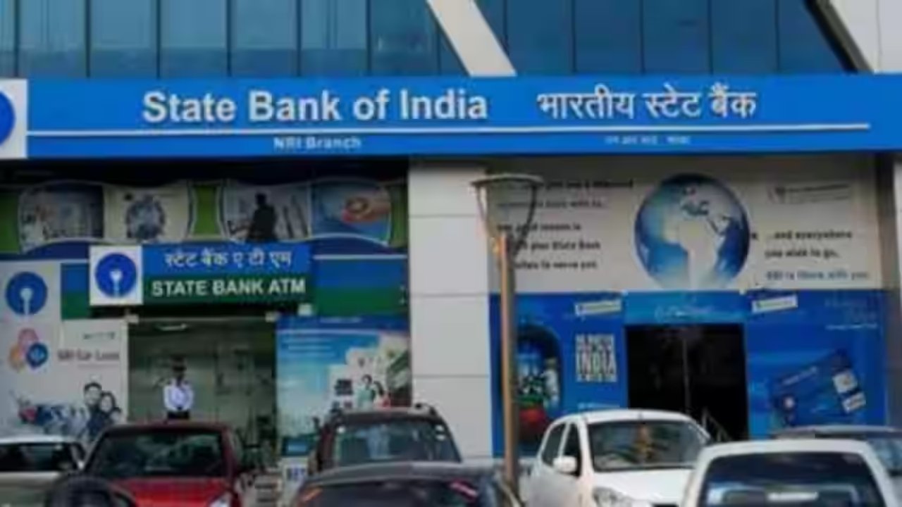 SBI net banking