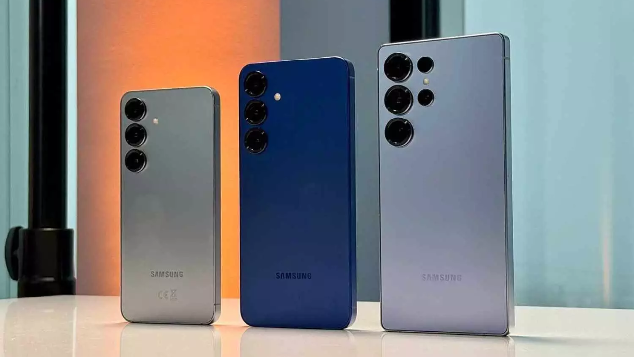 Samsung galaxy s25 edge