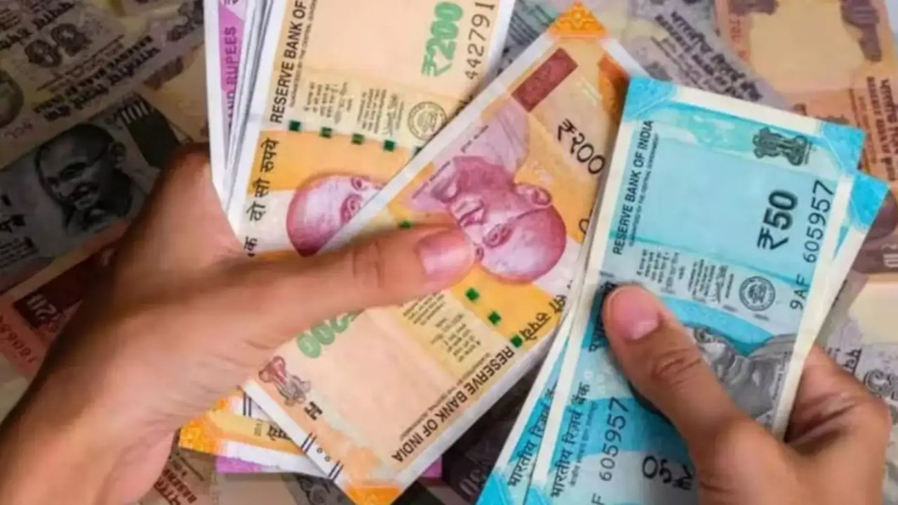 Social Security Pension