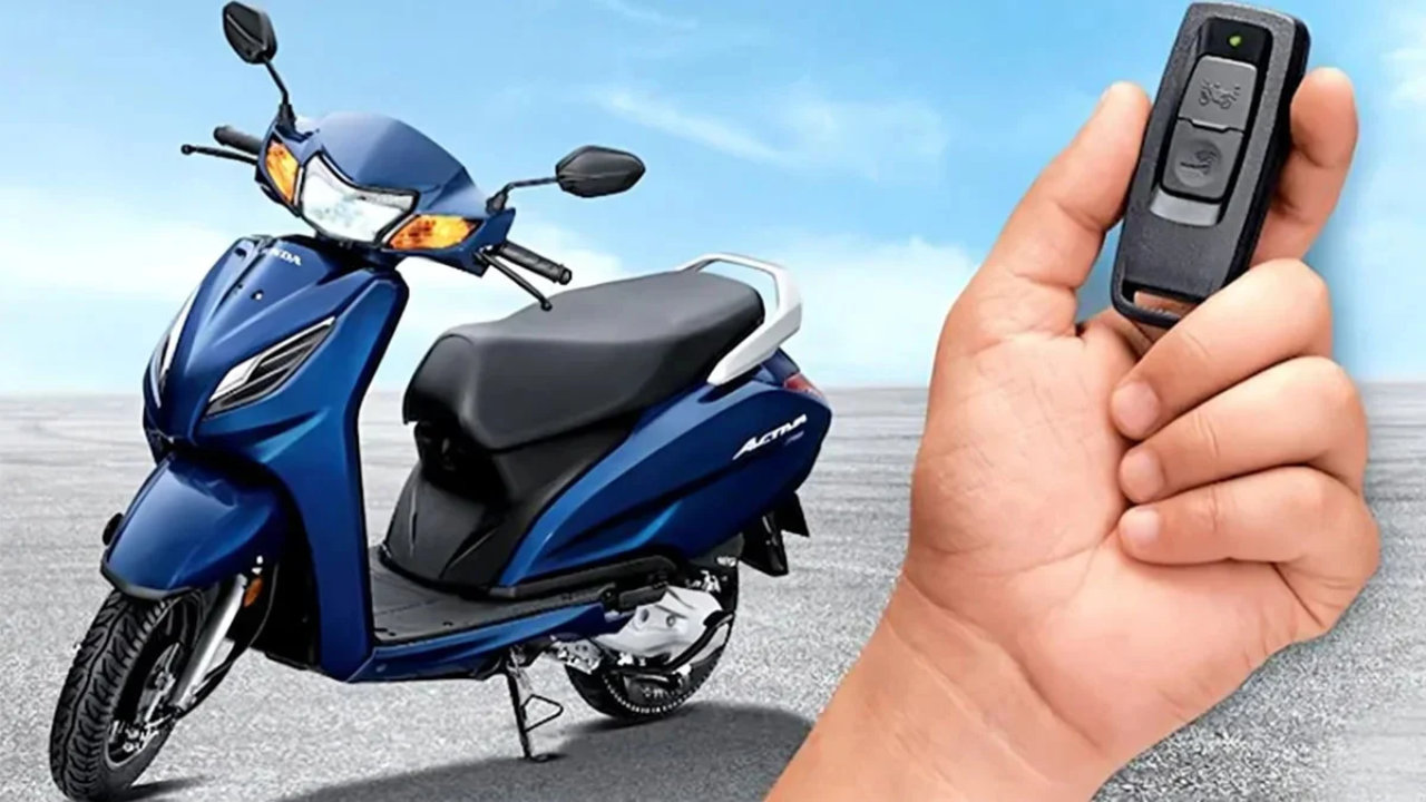 Top 10 Selling Scooters List