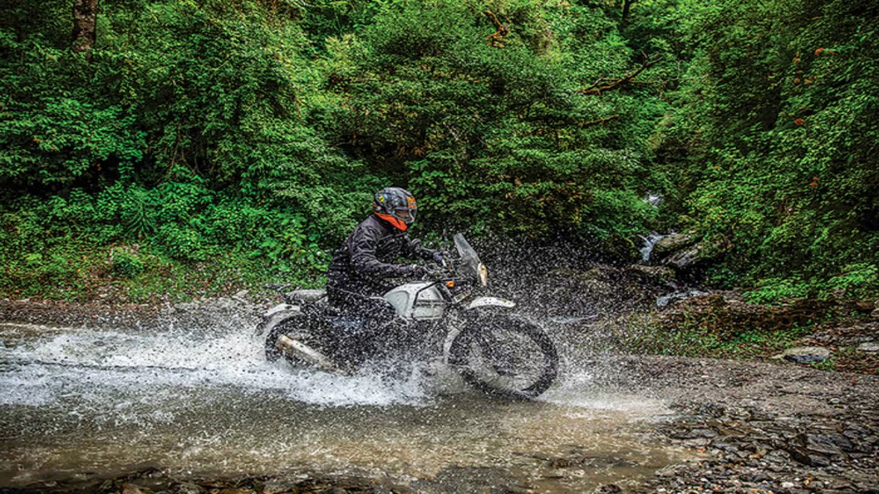 Top 10 selling two wheelrs