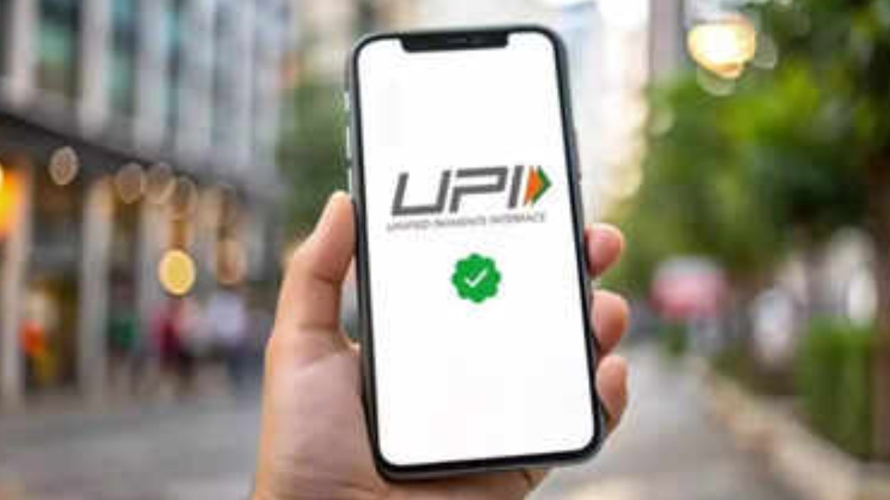 UPI New Rule