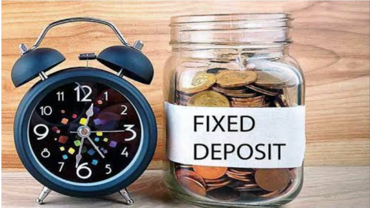 Ujjivan Small Finance Bank FD Rates
