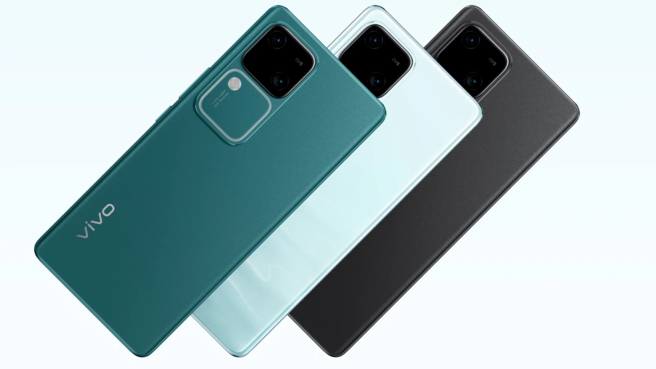 Vivo V30e