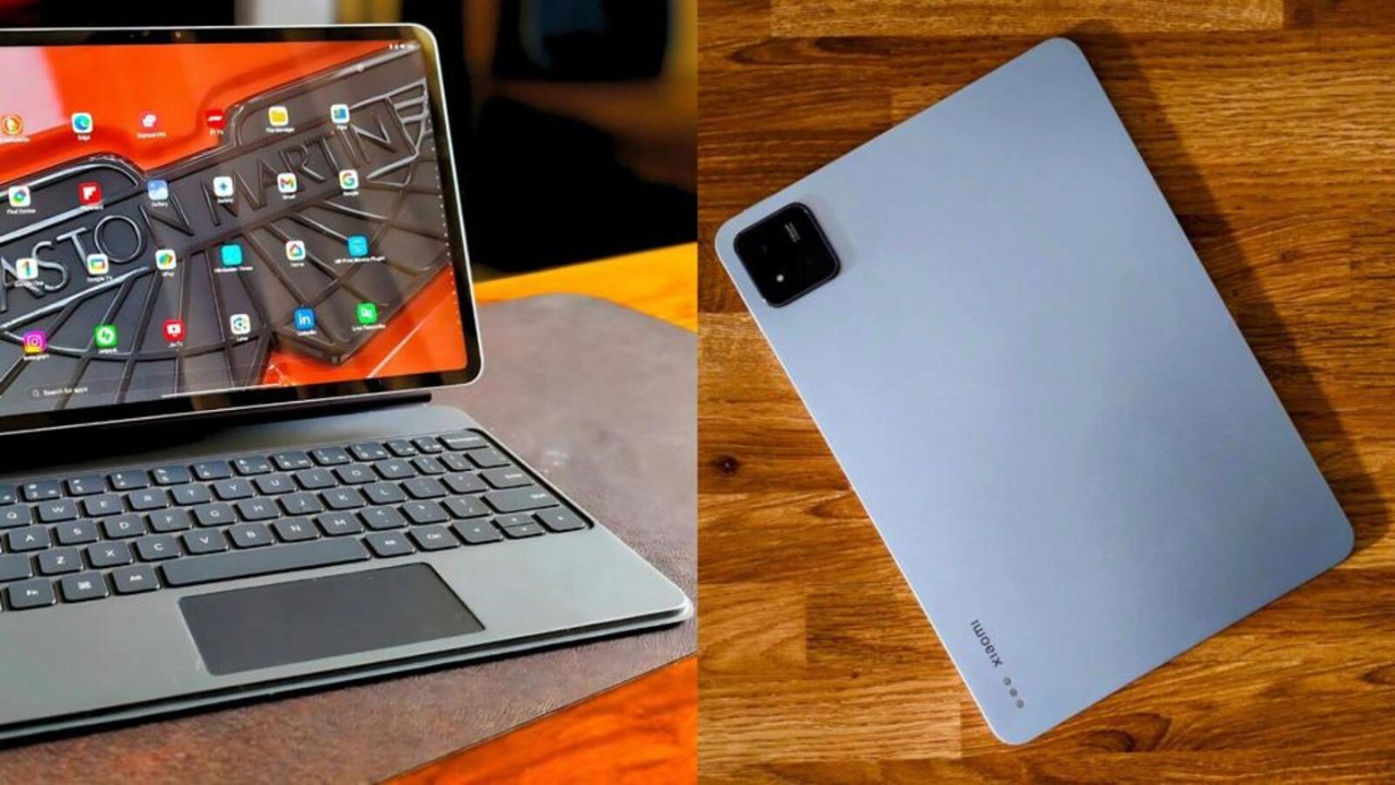 Xiaomi Pad 7