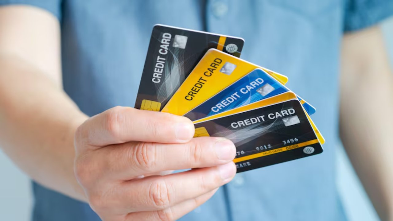 credit card
