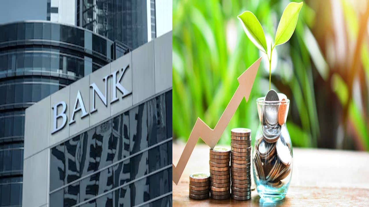 interest rate on FD