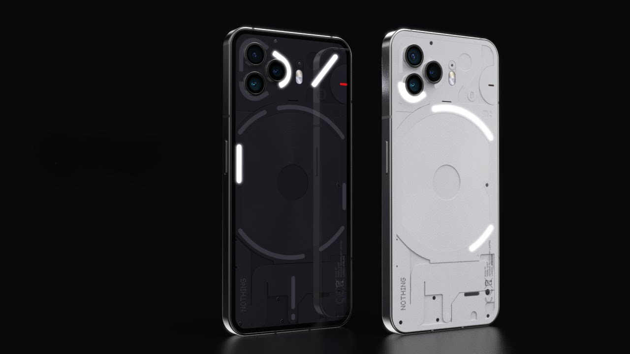 Nothing Phone 3