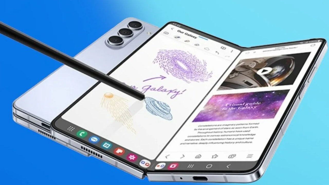 samsung galaxy z fold 7