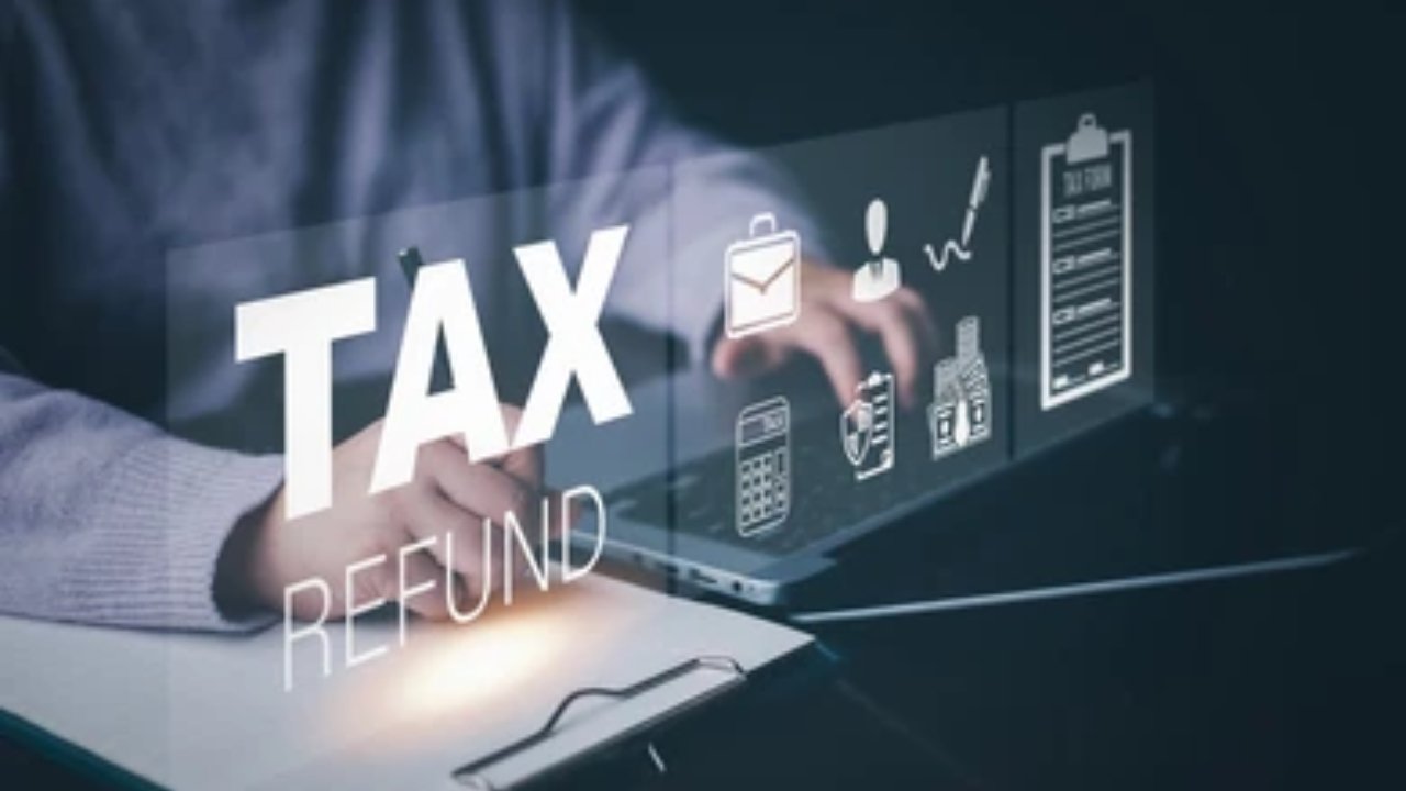 tax refund
